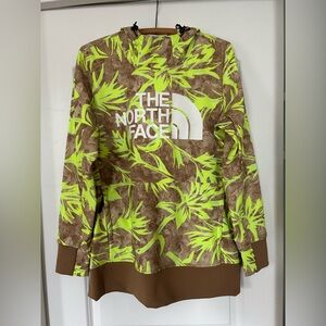 The North Face Tekno Pullover Hoodie, SZ Med